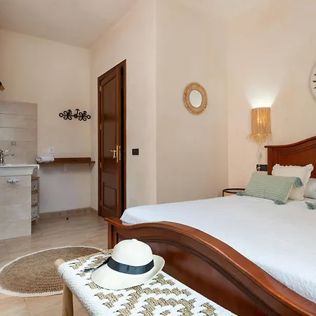 Villa De Lujo Con Gran Piscina Y Campo De Golf Cerca *